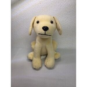 Raising Cane's 2021 Charlie Brown Peanuts Dog Plush Puppy Limited Edition